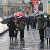 Kišovito širom BiH tokom prijepodneva, za vikend nestabilno vrijeme