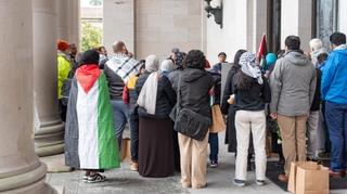 CAIR traži od UN-a da istraži slučaj ubistva dvoje Palestinaca
