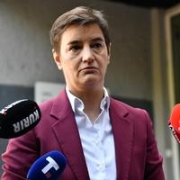 Majke Srebrenice odgovorile Brnabić: Naša djecu su ubili oni koji utočište nalaze u državi koju predstavljaš