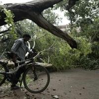 Više od 20 poginulih u velikim kišama i poplavama na sjeveru Indije