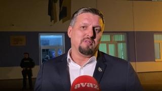 Ministar policije Habibija u Bosanskoj Krupi: Nastavljaju se pretresi na određenim lokacijama