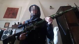 Dječak K. K. koji je ubio 8 učenika i čuvara škole, aktivno trenirao "Airsoft", vojno-taktičku simulaciju