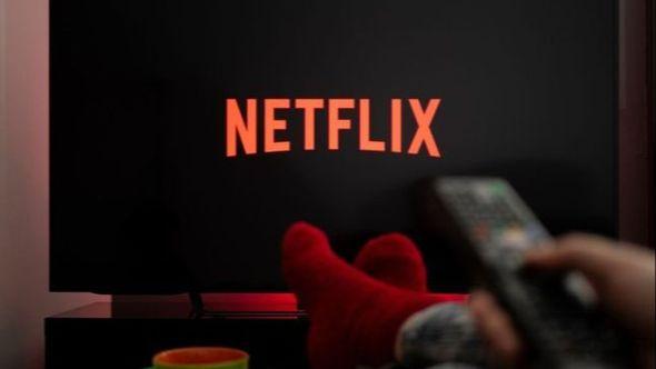 Netflix - Avaz