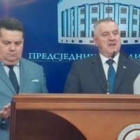 Stevandić: Višković i Dodik imaju imunitet, sve je ovo neka nova operacija "Laufer"