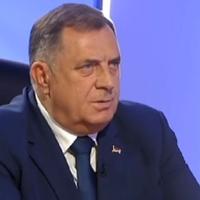 Dodik: Ne plašim se suđenja, prije će BiH propasti nego što ću ja otići u zatvor