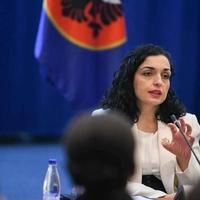 Osmani: EU pristrana prema Srbiji, na štetu Kosova
