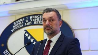 Uživo / Pratite obraćanje ministra Konakovića povodom druge godine mandata