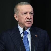 Erdoan: S krajem krvavog Baas režima, otvorena su vrata mira i sigurnosti u Siriji