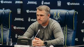 Rebrov: BiH nije zaslužila peto mjesto u grupi