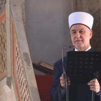 Reis Kavazović: Istina o Srebrenici potrebna svim ljudima na Zemlji