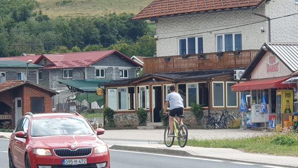 Gornji Vakuf - Avaz