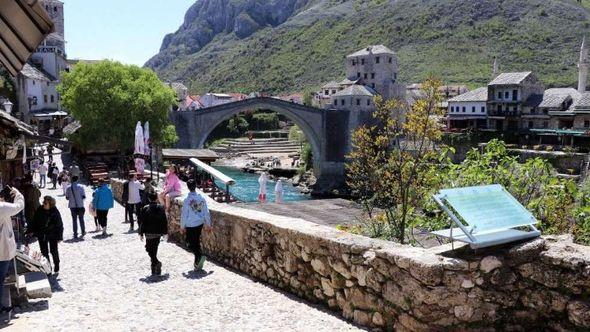 Mostar - Avaz