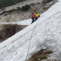 Akcija spašavanja stranog državljanina na Bjelašnici uspješno završena