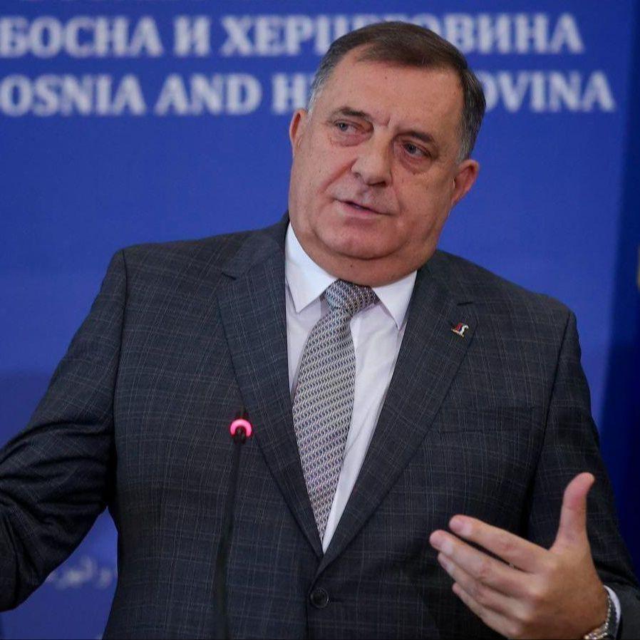 Dodik tvrdi: RS je politički i finansijski stabilna, uprkos stalnim opstrukcijama 