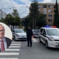 Stručnjak za sigurnost Ahmed Kico za “Avaz”: MUP KS konačno treba početi djelovati