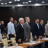 Glavni odbor SDA poziva EUFOR da reaguje u skladu sa propisanim mandatom