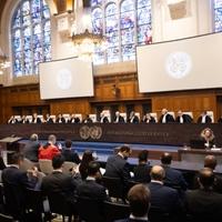 Turska pred ICJ-om pozvala na hitni prekid vatre i nesmetan protok humanitarne pomoći ka Gazi
