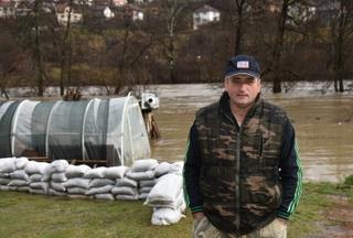 Miroslav Rađen za "Avaz": Nisam spavao cijelu noć