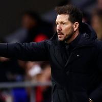 Simeone ga ne pušta: Atletiko Madrid odbio 40 miliona od Čelzija za igrača koji nije ni debitovao za prvi tim