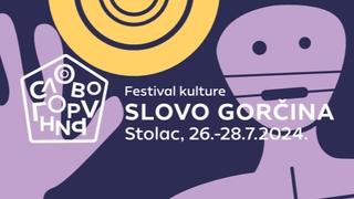 U gradu na Bregavi pripreme za 53. izdanje Festivala kulture "Slovo Gorčina"