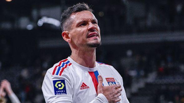 Dejan Lovren - Avaz