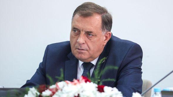 Milorad Dodik - Avaz