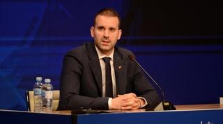 Zvaničan prijedlog Spajića stigao u Skupštinu Crne Gore: Ko su novi ministri, a ko više neće biti u Vladi