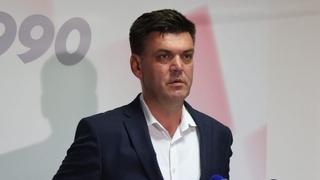 Cvitanović: Napad na učenike zbog pjevanja Thompsonove pjesme je pokušaj gušenja hrvatskog identiteta