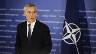 Stoltenberg uoči samita u Vašingtonu: Izbjegao odgovoriti na pitanje o Bajdenovom zdravlju