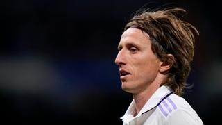 Modrić se zbog Saudijaca sastao s Dalićem, Real je imao spreman oproštajan video