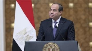 Al Sisi: Egipat neće učestvovati u raseljavanju Palestinaca