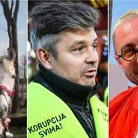 Autsajderi u politici: Od kandidature na bijelom konju, do borca za korupciju i influensera