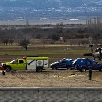 Turska: Šestero poginulih u padu vojnog helikoptera u Isparti