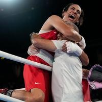 Imane Kelif osvojila zlato na Olimpijskim igrama i ispisala historiju