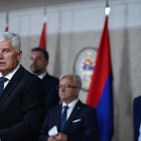 Čović: Nadam se da ćemo u naredna dva-tri mjeseca ispuniti svih 14 uslova Evropske komisije