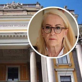 Strmoglavi akademski pad: Oslovljavajte je s "gospođo Izetbegović“, jer Sebija više nije ni doktorica ni profesorica