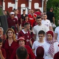 Zbog utakmice FK Sarajevo u Konferencijskoj ligi sutra izmjena režima saobraćaja