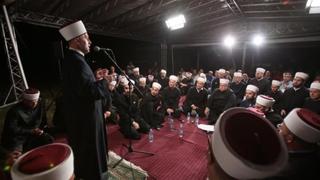 Muftija Kudić u Kamičanima: Stradanja Bošnjaka se ne smiju ponoviti