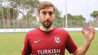 Tino-Sven Sušić prozvao FK Sarajevo: Sarajevo je veliki klub, ali u i oko njih je sve amatersko