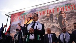 Doktor Nabil za "Avaz": Ako iko na svijetu može razumjeti Palestince, onda su to građani Sarajeva