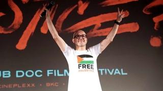 Film o Palestini "Tamo gdje masline plaču" otvorio 7. Festival dokumentarnog filma AJB DOC