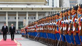 Međunarodni krivični sud najavio postupak protiv Mongolije: Odbili uhapsiti Putina