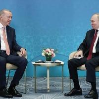 Je li ovo znak zahlađenja odnosa: Moskva poručila da Erdoan ne može biti posrednik u ratu Rusije i Ukrajine