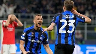 Džekin Inter se plasirao u polufinale: Ide na megdan Kruniću