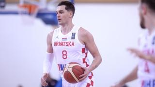 Hezonja uoči meča u Skenderiji: Trebamo ih spustiti na zemlju što prije