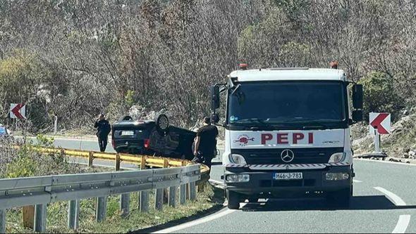 Detalj s mjesta nesreće - Avaz