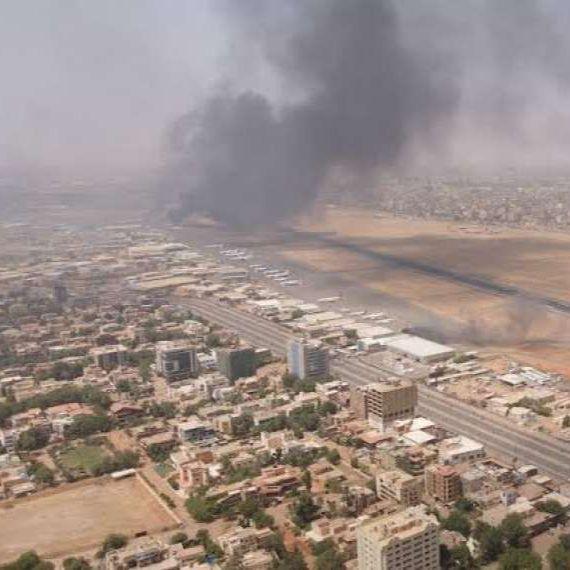 Borbe u Sudanu se nastavile nekoliko sati nakon dogovorenog prekida vatre