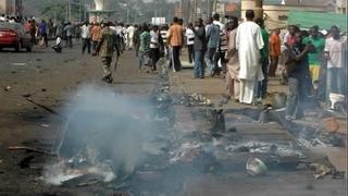 Bombaši samoubice ubili najmanje 18 ljudi u Nigeriji