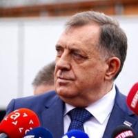 Dodik odgovorio O'Brajanu: Pisat ću Bijeloj kući da čujem šta misle o Marfiju