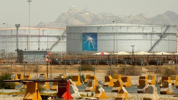 Aramco - Avaz